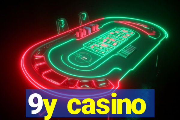 9y casino